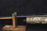 Browning Silver Field Auric Camo 12 GA Shotgun 28