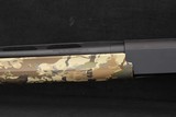 Browning Silver Field Auric Camo 12 GA Shotgun 28