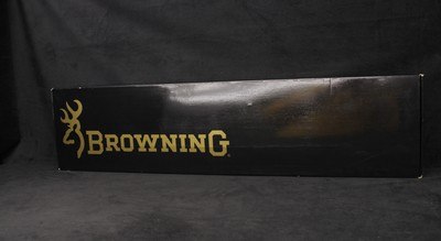 Browning Silver Field Auric Camo 12 GA Shotgun 28