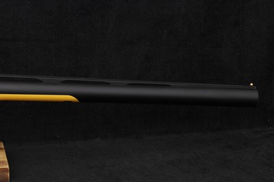 Browning Silver Field Auric Camo 12 GA Shotgun 28