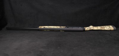 Browning Silver Field Auric Camo 12 GA Shotgun 28