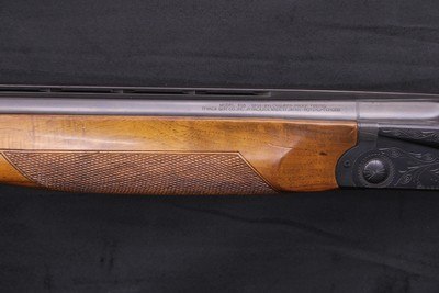 1968 Ithaca 500 12 GA 28