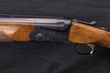 1968 Ithaca 500 12 GA 28