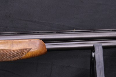1968 Ithaca 500 12 GA 28