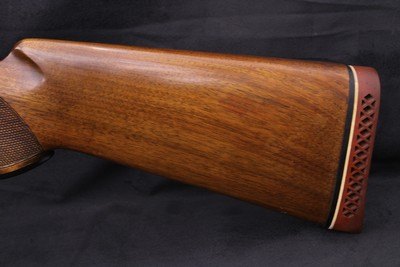 1968 Ithaca 500 12 GA 28