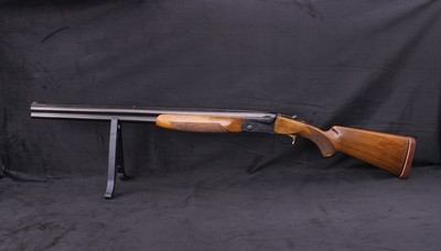 1968 Ithaca 500 12 GA 28