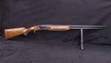 1968 Ithaca 500 12 GA 28