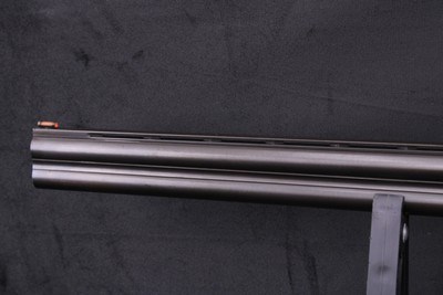 1968 Ithaca 500 12 GA 28