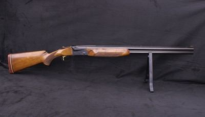 1968 Ithaca 500 12 GA 28