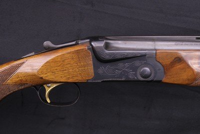 1968 Ithaca 500 12 GA 28