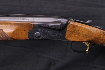 1968 Ithaca 500 12 GA 28