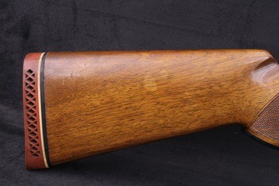 1968 Ithaca 500 12 GA 28