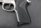 2003 Smith & Wesson 4013TSW 40 Tactical Third Generation .40 S&W TSW Rail - Image 7 of 25