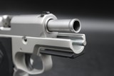 2003 Smith & Wesson 4013TSW 40 Tactical Third Generation .40 S&W TSW Rail - Image 24 of 25