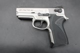 2003 Smith & Wesson 4013TSW 40 Tactical Third Generation .40 S&W TSW Rail - Image 6 of 25