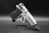 2003 Smith & Wesson 4013TSW 40 Tactical Third Generation .40 S&W TSW Rail - Image 19 of 25