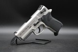 2003 Smith & Wesson 4013TSW 40 Tactical Third Generation .40 S&W TSW Rail - Image 20 of 25