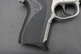 2003 Smith & Wesson 4013TSW 40 Tactical Third Generation .40 S&W TSW Rail - Image 3 of 25
