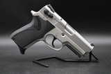 2003 Smith & Wesson 4013TSW 40 Tactical Third Generation .40 S&W TSW Rail - Image 18 of 25