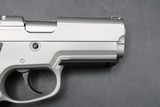 2003 Smith & Wesson 4013TSW 40 Tactical Third Generation .40 S&W TSW Rail - Image 5 of 25