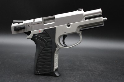 2003 Smith & Wesson 4013TSW 40 Tactical Third Generation .40 S&W TSW Rail - Image 23 of 25