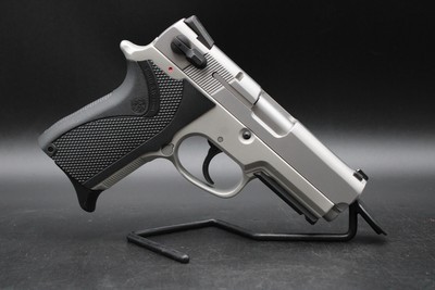 2003 Smith & Wesson 4013TSW 40 Tactical Third Generation .40 S&W TSW Rail - Image 18 of 25