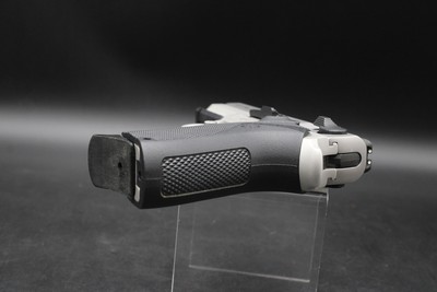 2003 Smith & Wesson 4013TSW 40 Tactical Third Generation .40 S&W TSW Rail - Image 10 of 25