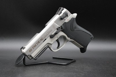 2003 Smith & Wesson 4013TSW 40 Tactical Third Generation .40 S&W TSW Rail - Image 20 of 25