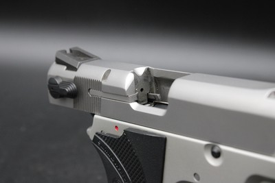2003 Smith & Wesson 4013TSW 40 Tactical Third Generation .40 S&W TSW Rail - Image 25 of 25