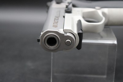 2003 Smith & Wesson 4013TSW 40 Tactical Third Generation .40 S&W TSW Rail - Image 16 of 25