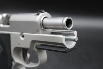 2003 Smith & Wesson 4013TSW 40 Tactical Third Generation .40 S&W TSW Rail - Image 24 of 25