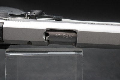 2003 Smith & Wesson 4013TSW 40 Tactical Third Generation .40 S&W TSW Rail - Image 14 of 25