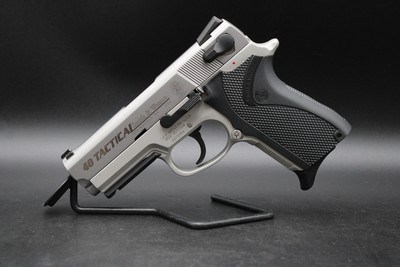 2003 Smith & Wesson 4013TSW 40 Tactical Third Generation .40 S&W TSW Rail - Image 21 of 25