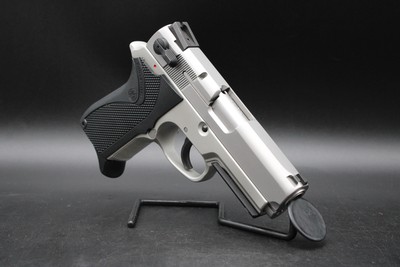 2003 Smith & Wesson 4013TSW 40 Tactical Third Generation .40 S&W TSW Rail - Image 19 of 25