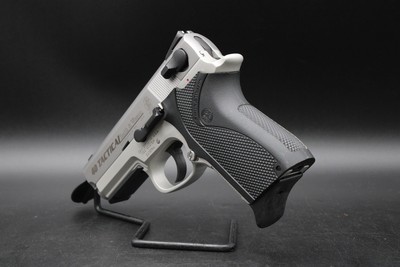 2003 Smith & Wesson 4013TSW 40 Tactical Third Generation .40 S&W TSW Rail - Image 22 of 25