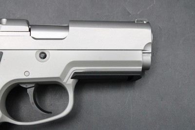 2003 Smith & Wesson 4013TSW 40 Tactical Third Generation .40 S&W TSW Rail - Image 5 of 25