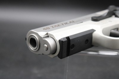 2003 Smith & Wesson 4013TSW 40 Tactical Third Generation .40 S&W TSW Rail - Image 17 of 25