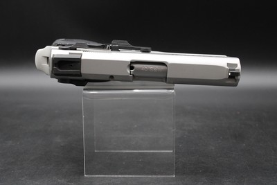 2003 Smith & Wesson 4013TSW 40 Tactical Third Generation .40 S&W TSW Rail - Image 12 of 25