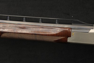 2014 Browning Citori 725 Trap 12 GA 30
