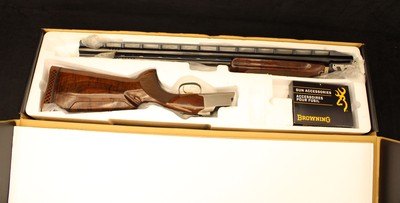 2014 Browning Citori 725 Trap 12 GA 30