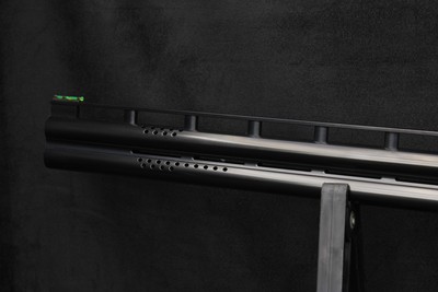 2014 Browning Citori 725 Trap 12 GA 30