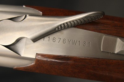 2014 Browning Citori 725 Trap 12 GA 30