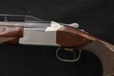 2014 Browning Citori 725 Trap 12 GA 30
