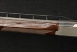 2014 Browning Citori 725 Trap 12 GA 30