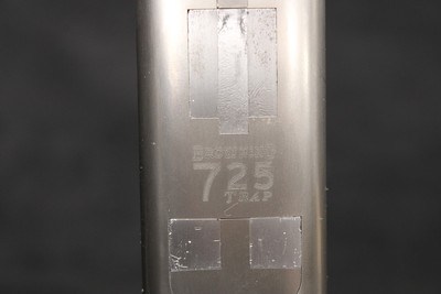 2014 Browning Citori 725 Trap 12 GA 30