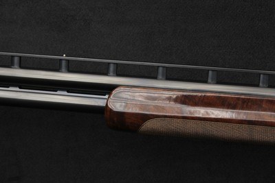 2014 Browning Citori 725 Trap 12 GA 30