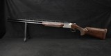 2014 Browning Citori 725 Trap 12 GA 30