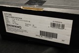 2014 Browning Citori 725 Trap 12 GA 30