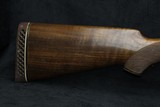 1959 Spanish Zabala Hermanos 12 GA Shotgun 32.5