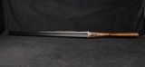 1959 Spanish Zabala Hermanos 12 GA Shotgun 32.5